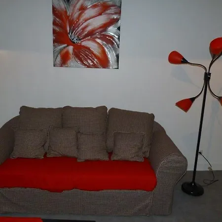Maison D'helena Studio Coquelicot Апартаменты *